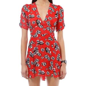 REALISATIONPAR MINI DRESS XS